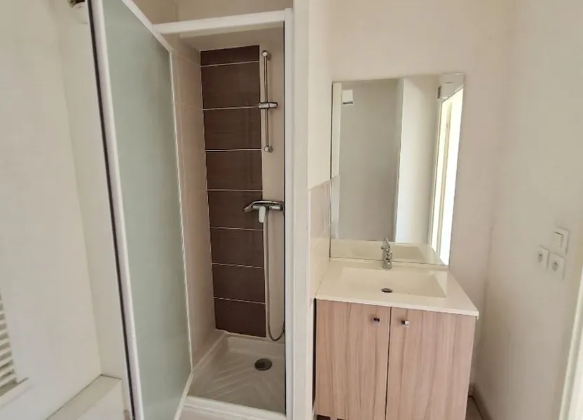 Flat Route de Launaguet in Toulouse