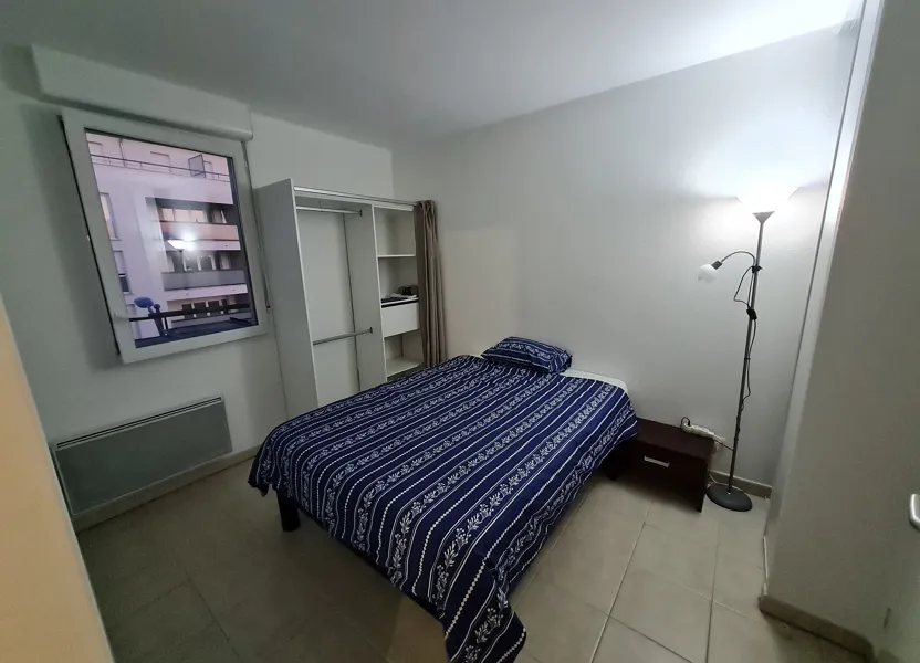 Flat Route de Launaguet in Toulouse