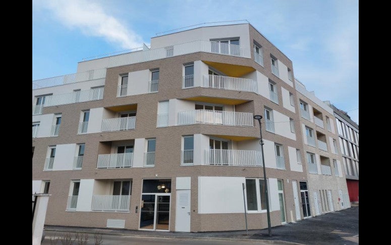 Appartement Route de la Libération à Chennevières-sur-Marne