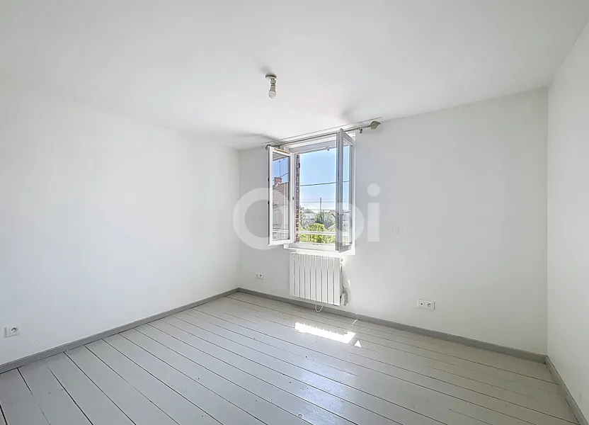 Appartement D 36 à Cressonsacq