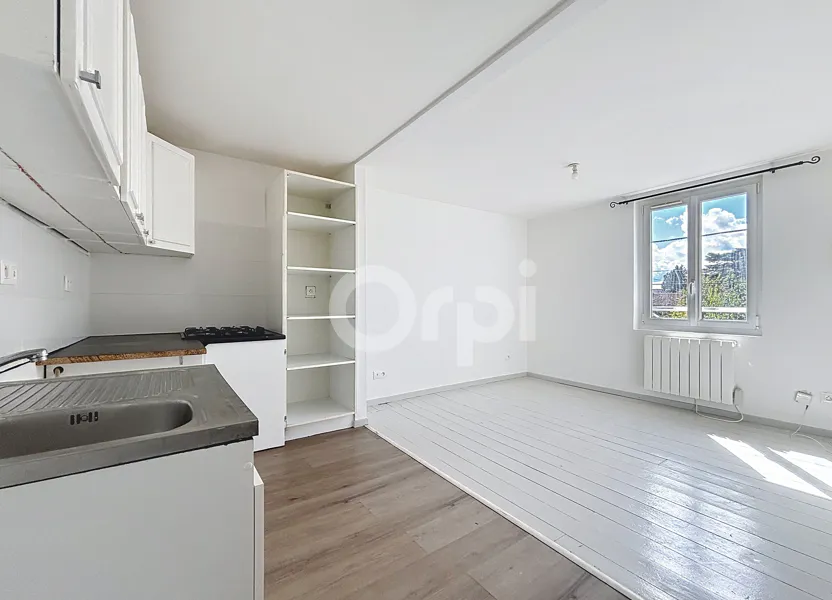 Appartement D 36 à Cressonsacq