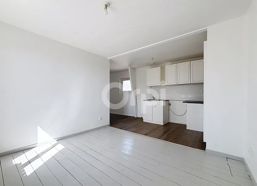 Appartement D 36 à Cressonsacq