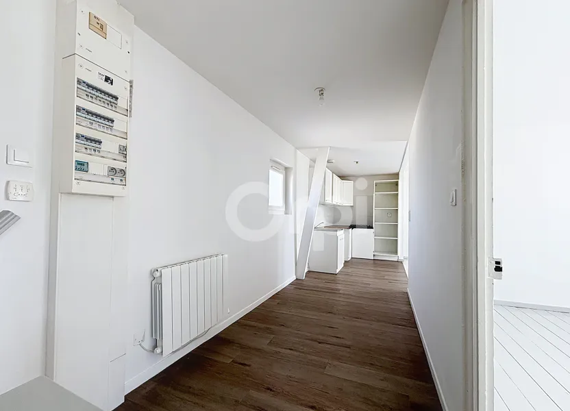 Appartement D 36 à Cressonsacq