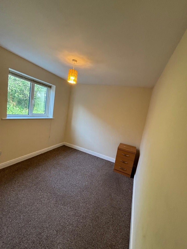 Flat Kimberley Street in Chorley