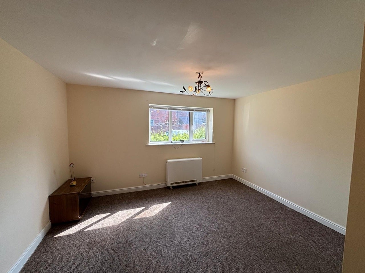 Flat Kimberley Street in Chorley