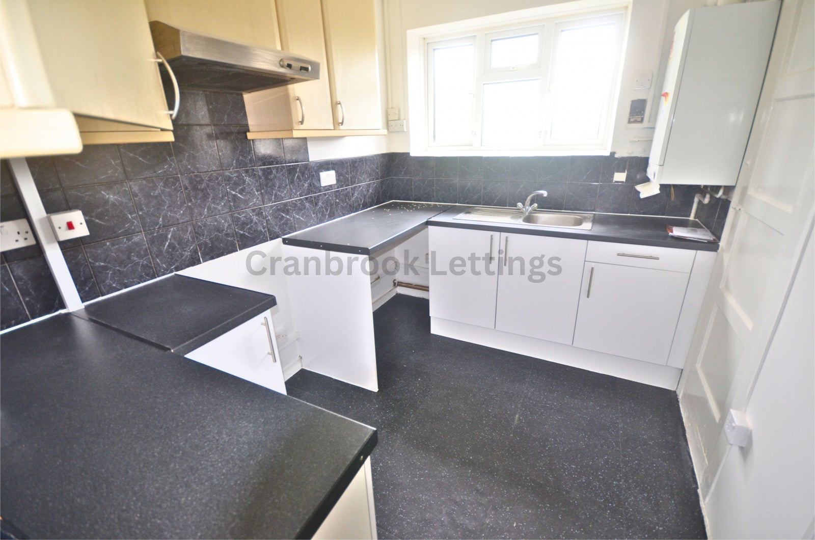Flat Dartfields in Greater London