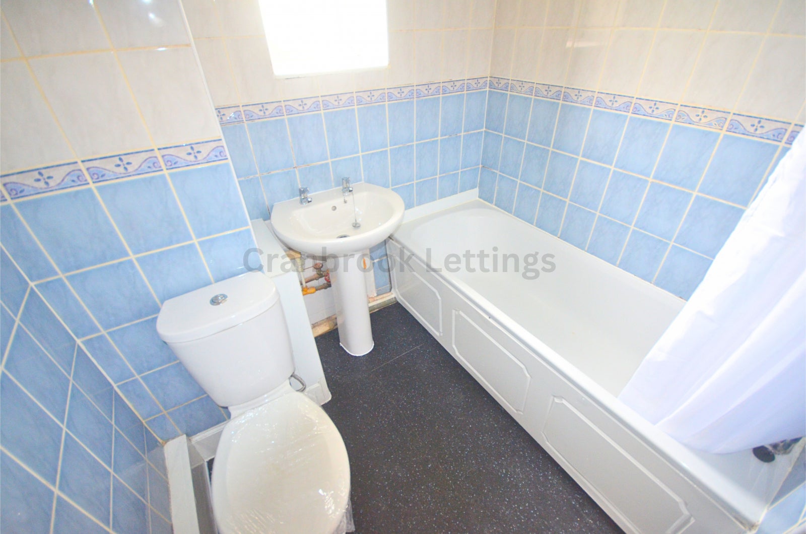 Flat Dartfields in Greater London