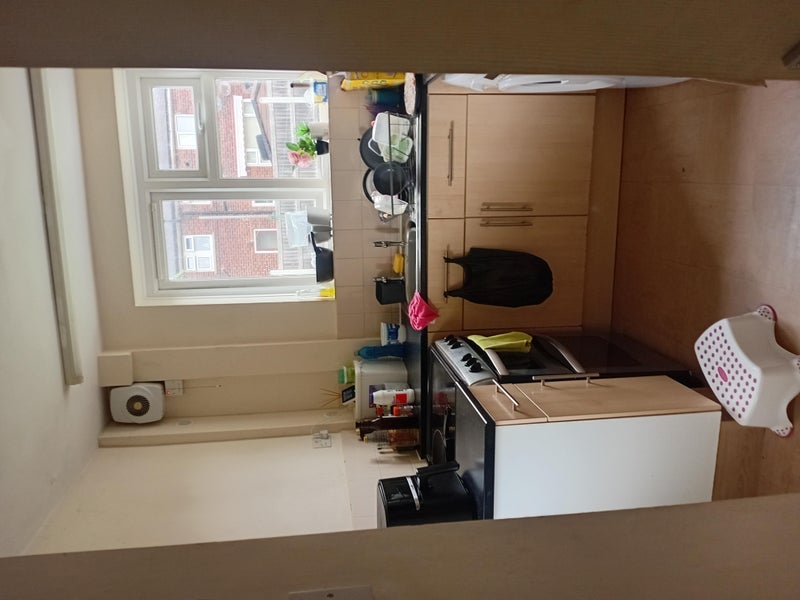 Room Ten Acre Road in Rotherham