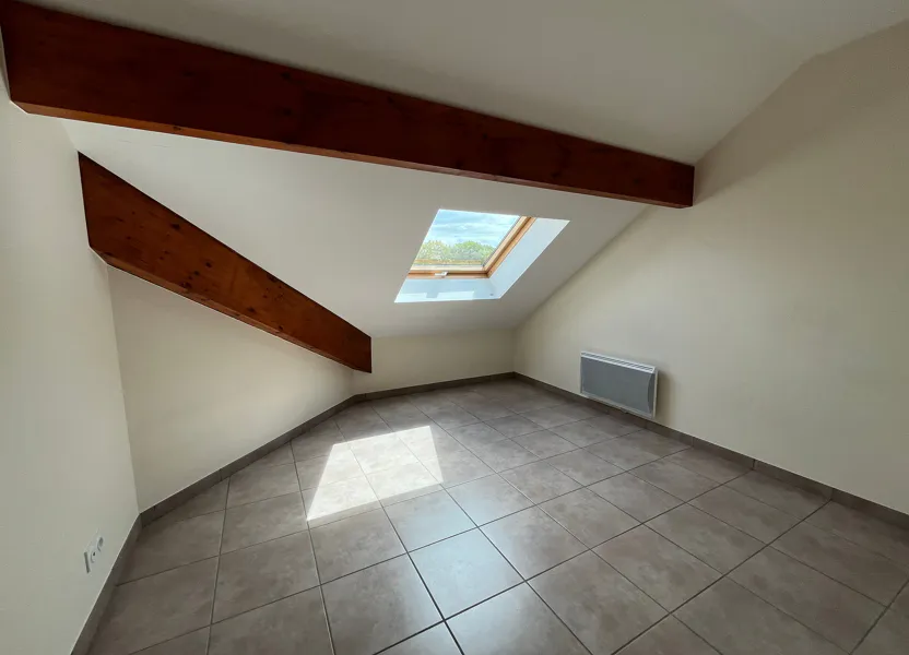 Appartement Avenue de Rebais à La Ferté-sous-Jouarre
