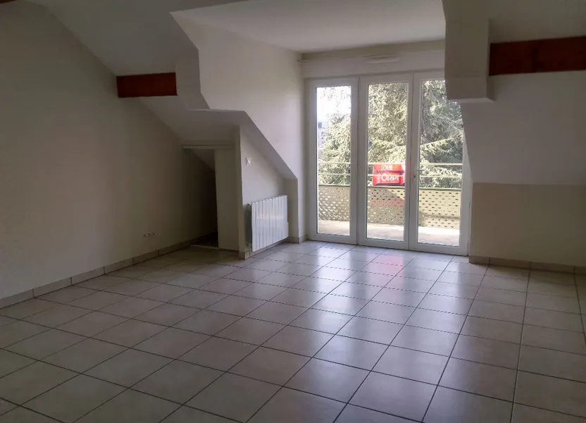 Appartement Avenue de Rebais à La Ferté-sous-Jouarre