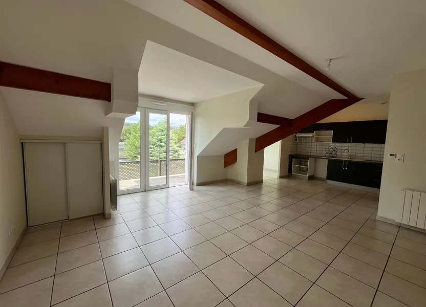 Appartement Avenue de Rebais à La Ferté-sous-Jouarre