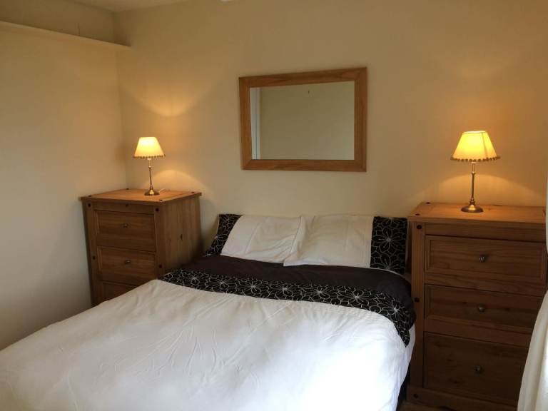 Flat Deeside Gardens in Aberdeen City