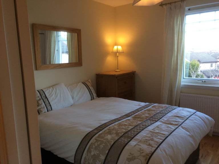 Flat Deeside Gardens in Aberdeen City