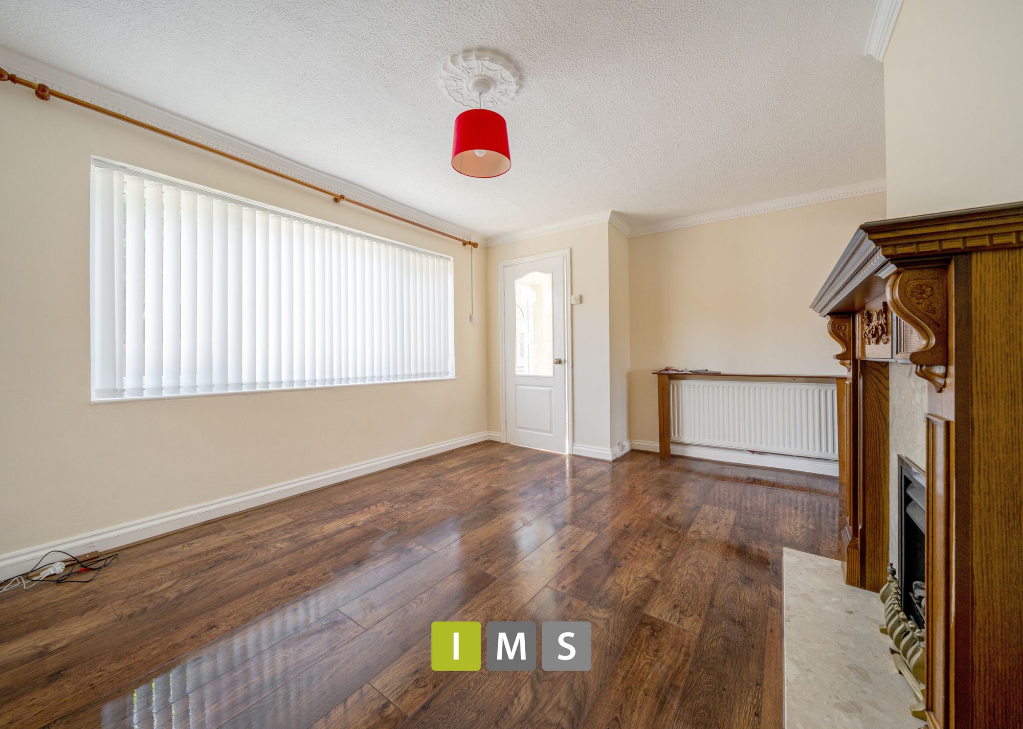 House Thornbury Rise in Cherwell District