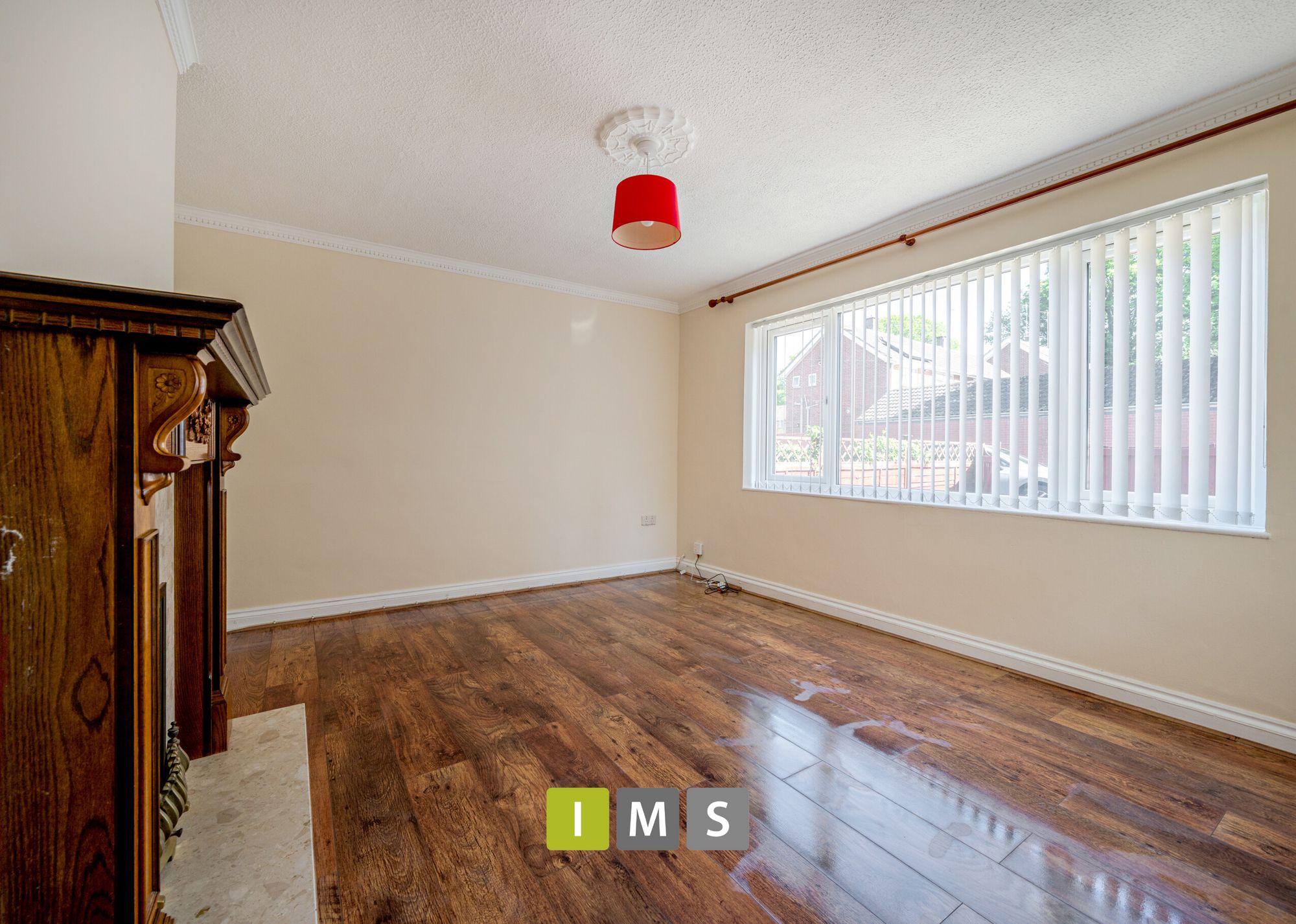 House Thornbury Rise in Cherwell District