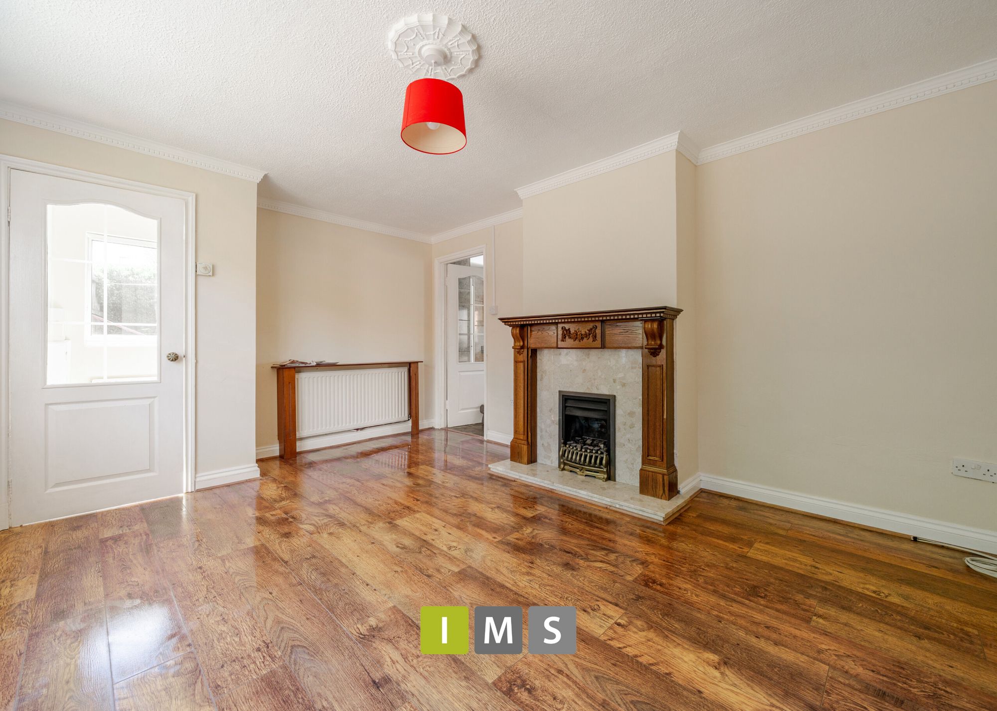 House Thornbury Rise in Cherwell District