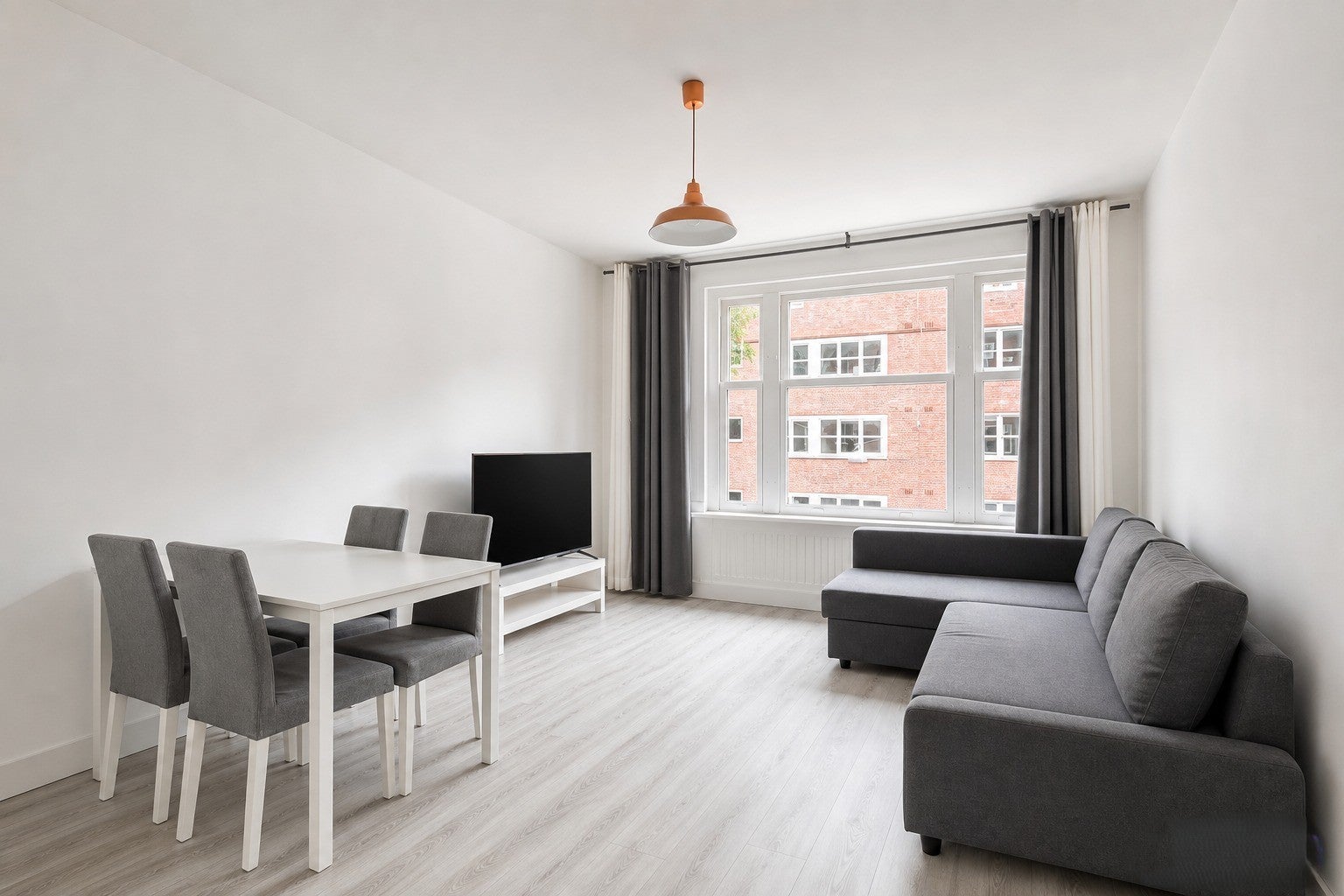 Appartement Marco Polostraat 266 2 in Amsterdam