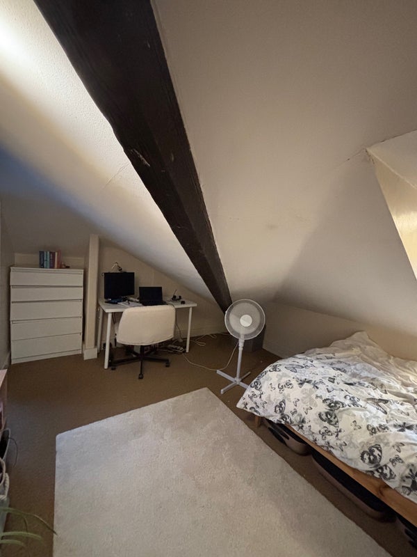 Room Falcon Grove in Greater London