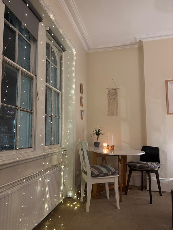 Room Falcon Grove in Greater London