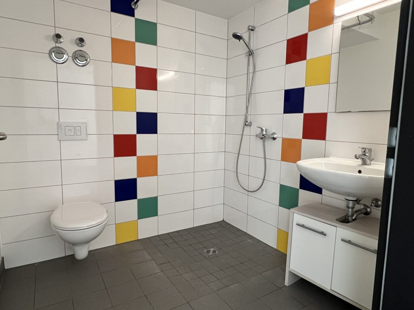 Wohnung Dieckmannstraße in Münster