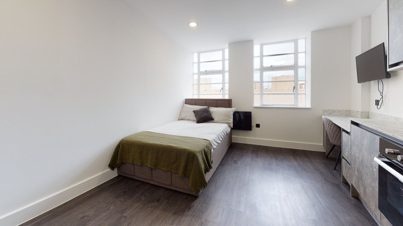 Room Lister Gate in Nottingham