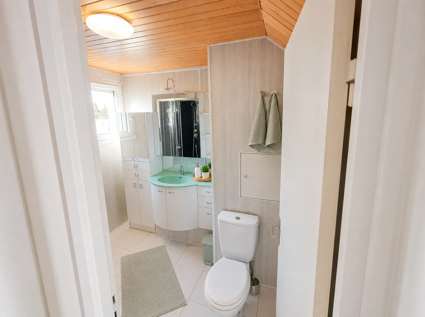 Appartement Rue Salvador Allende à Éragny-sur-Oise