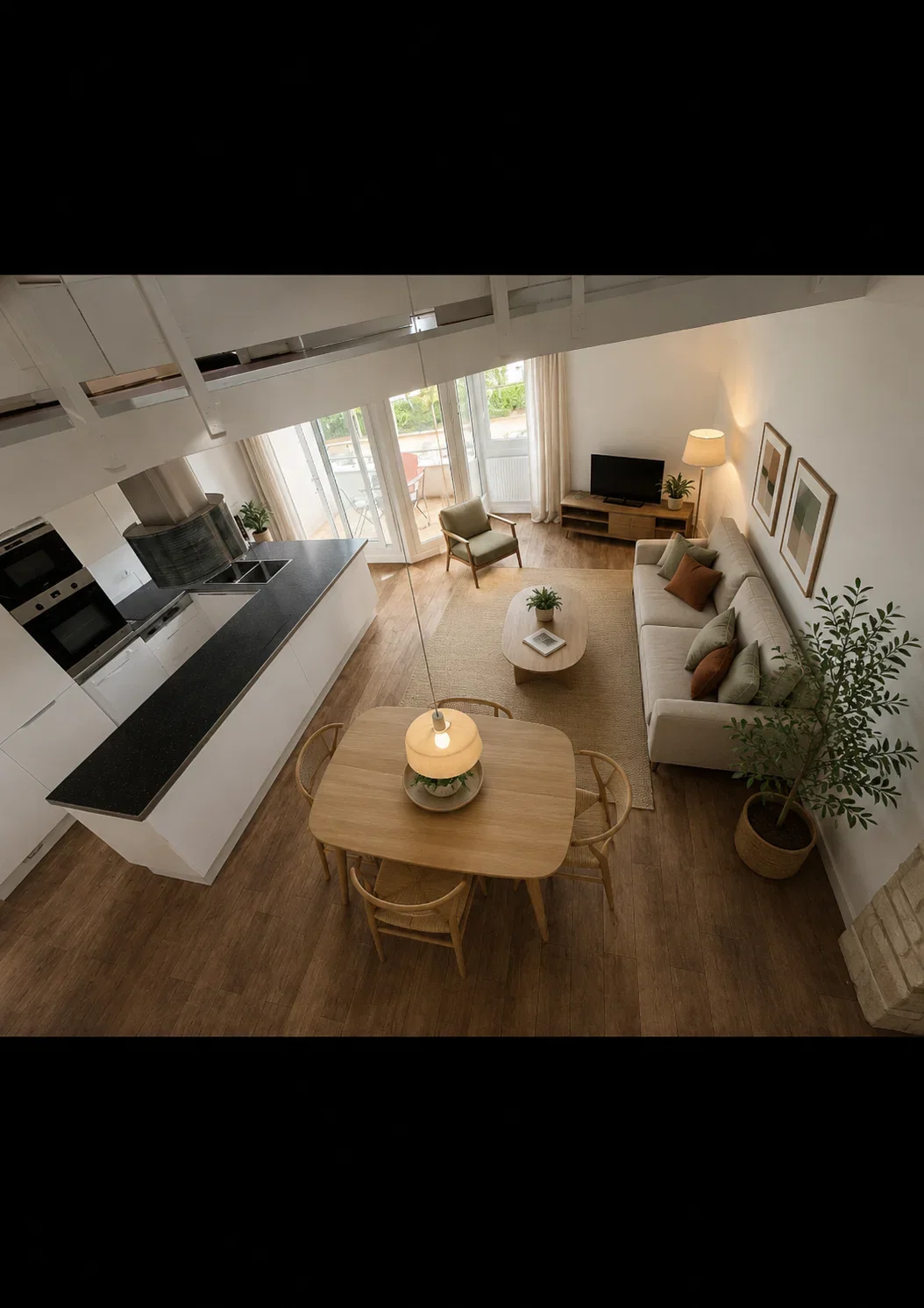 Appartement Rue Salvador Allende à Éragny-sur-Oise