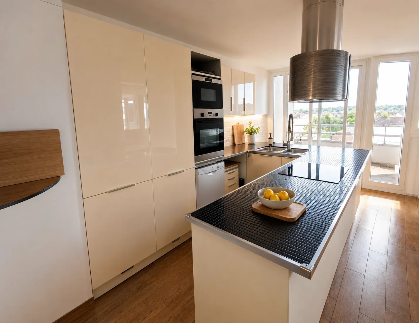 Appartement Rue Salvador Allende à Éragny-sur-Oise