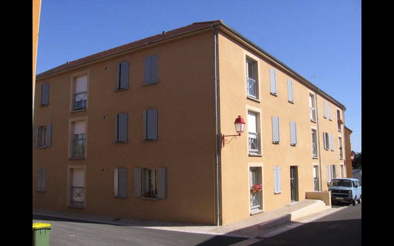 Flat Rue de la Halle in Valençay
