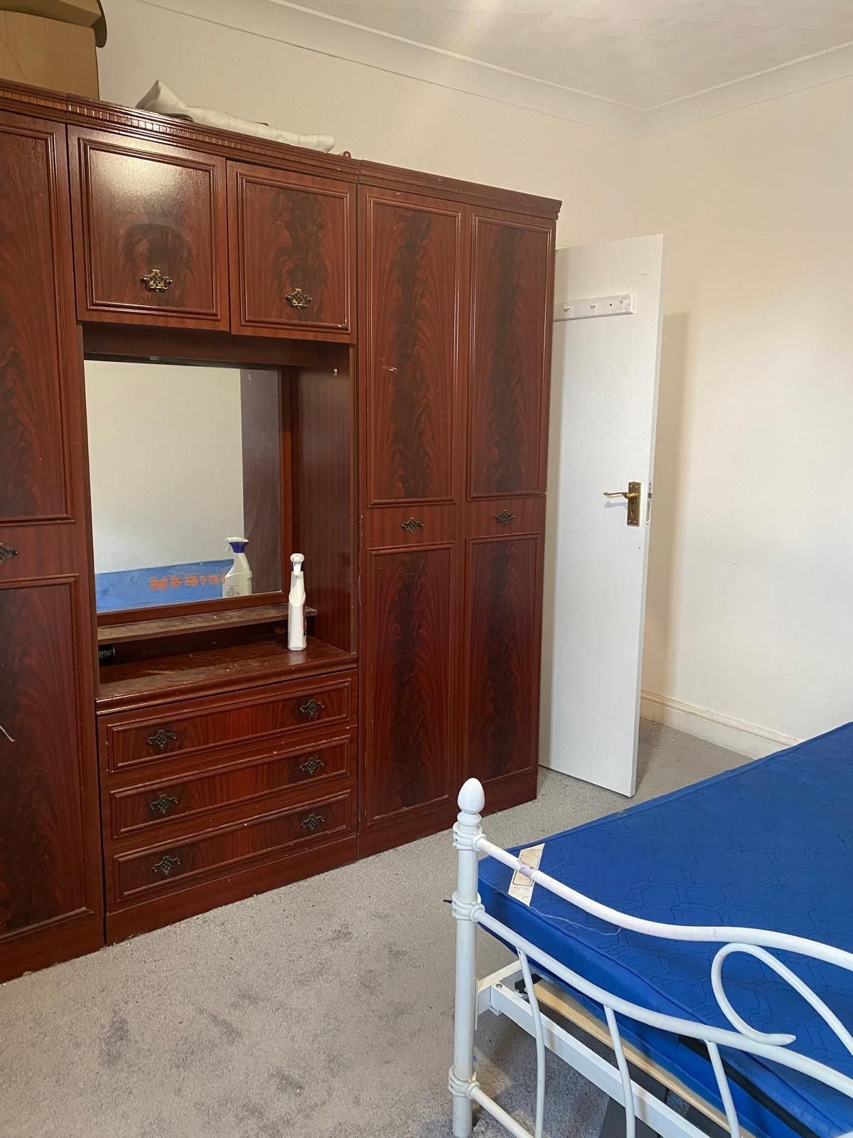 Room Florence Road in Greater London