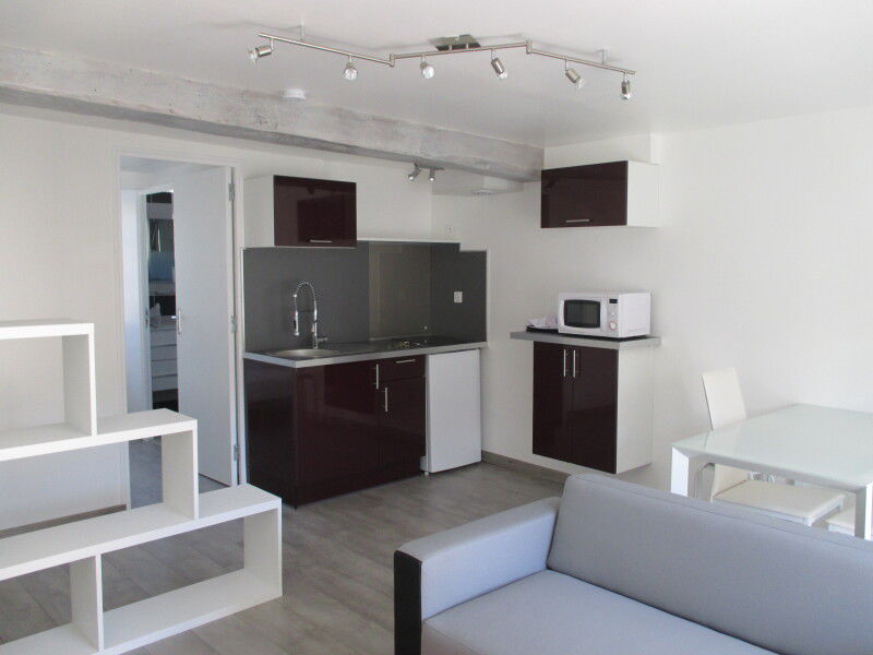 Appartement Rue du Faubourg de Bourgogne à Orléans