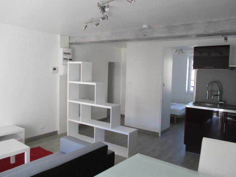 Appartement Rue du Faubourg de Bourgogne à Orléans