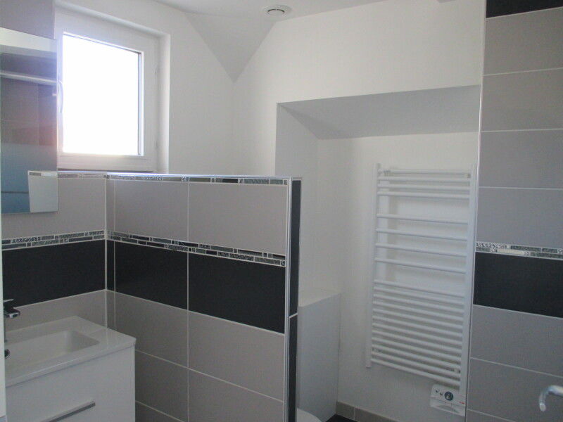 Appartement Rue du Faubourg de Bourgogne à Orléans