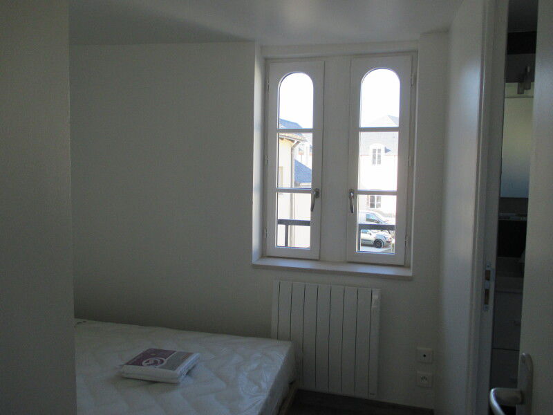 Appartement Rue du Faubourg de Bourgogne à Orléans