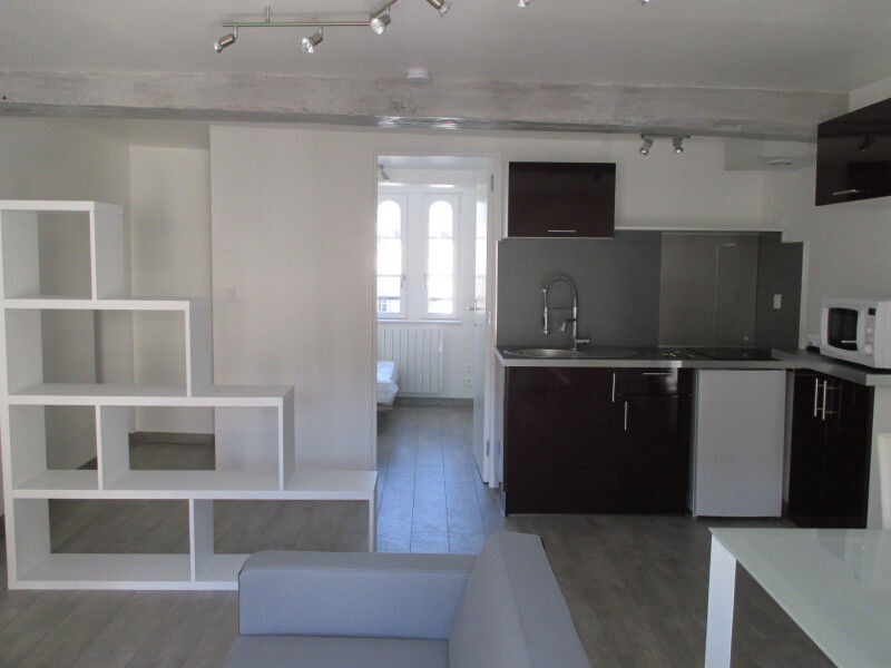 Appartement Rue du Faubourg de Bourgogne à Orléans