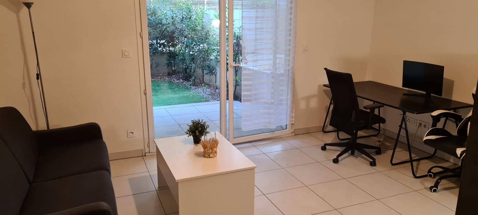 Appartement Rue de la Laïcité à Montpellier