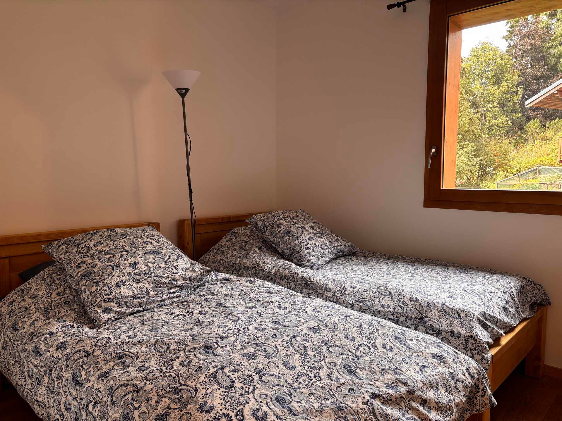 Flat Rue des Grands Prés in Pralognan-la-Vanoise