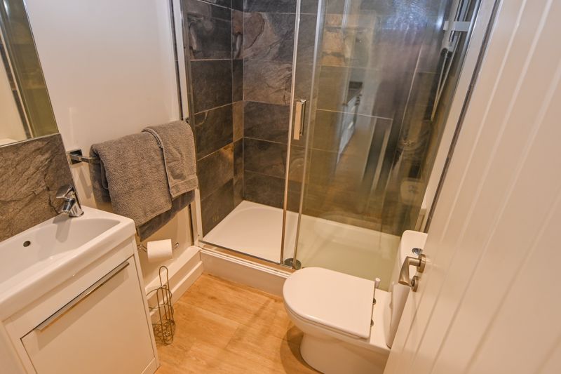Flat Arragon Court in Waterlooville