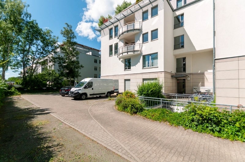 Wohnung Schubertstraße in Dresden