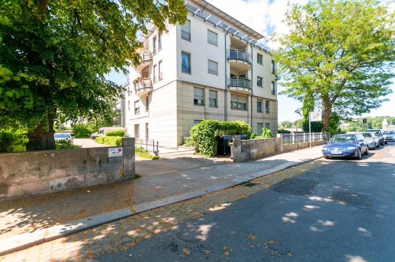 Wohnung Schubertstraße in Dresden