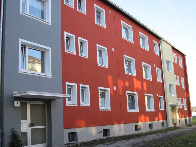 Wohnung Weimarer Straße in Mettmann
