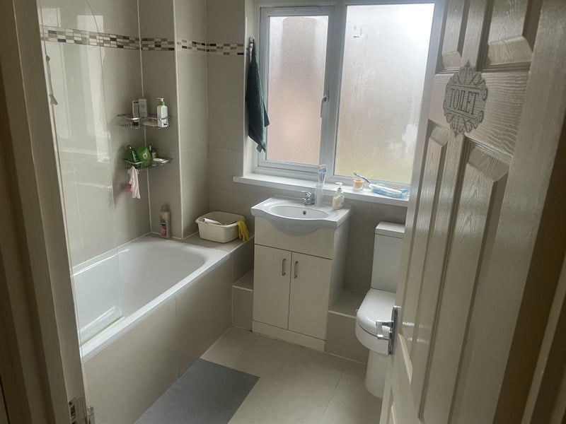 Room Baring Road in Greater London