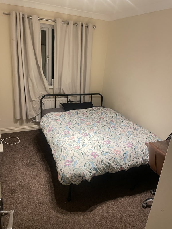 Room Baring Road in Greater London