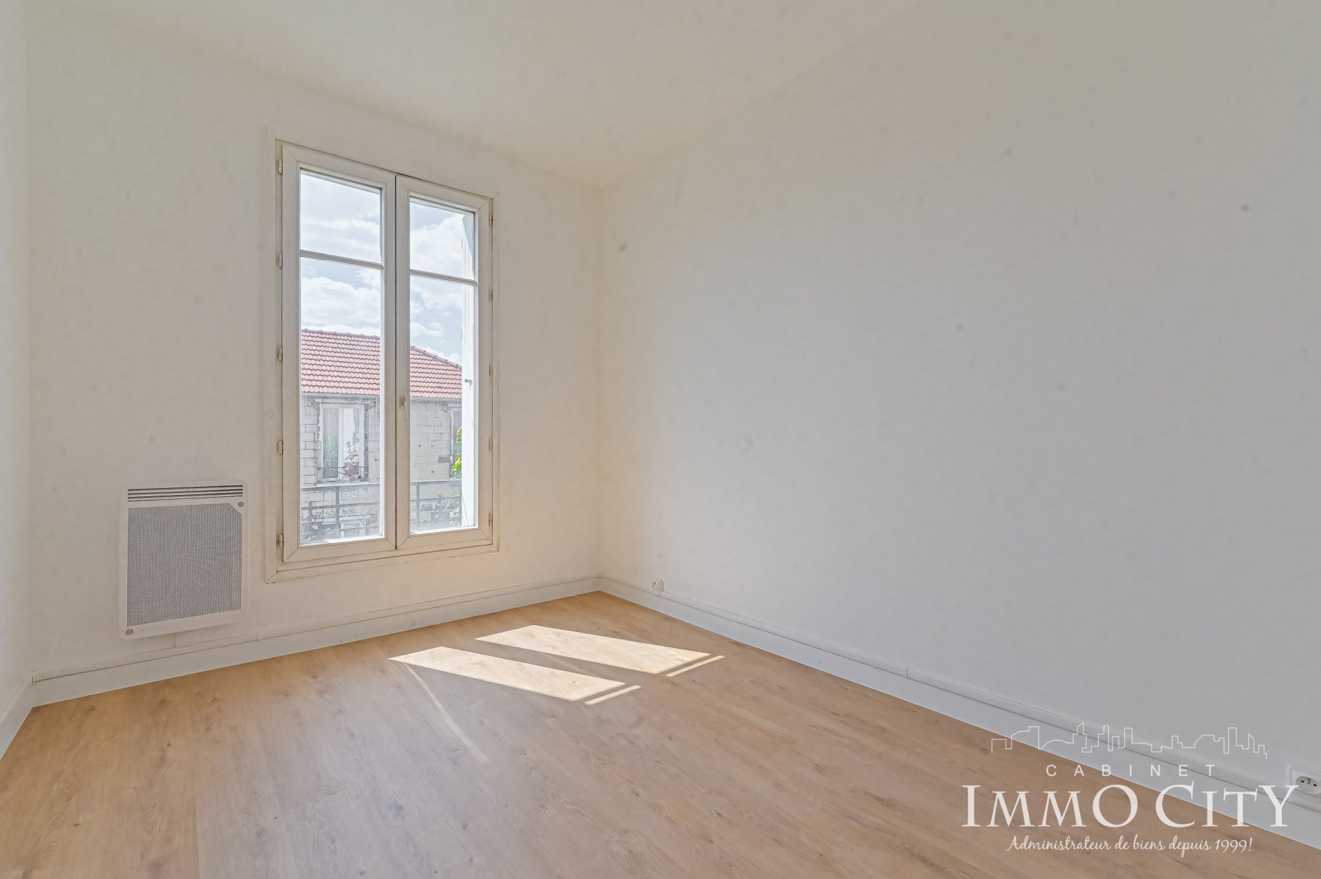 Flat Rue Marc Sangnier in Choisy-le-Roi