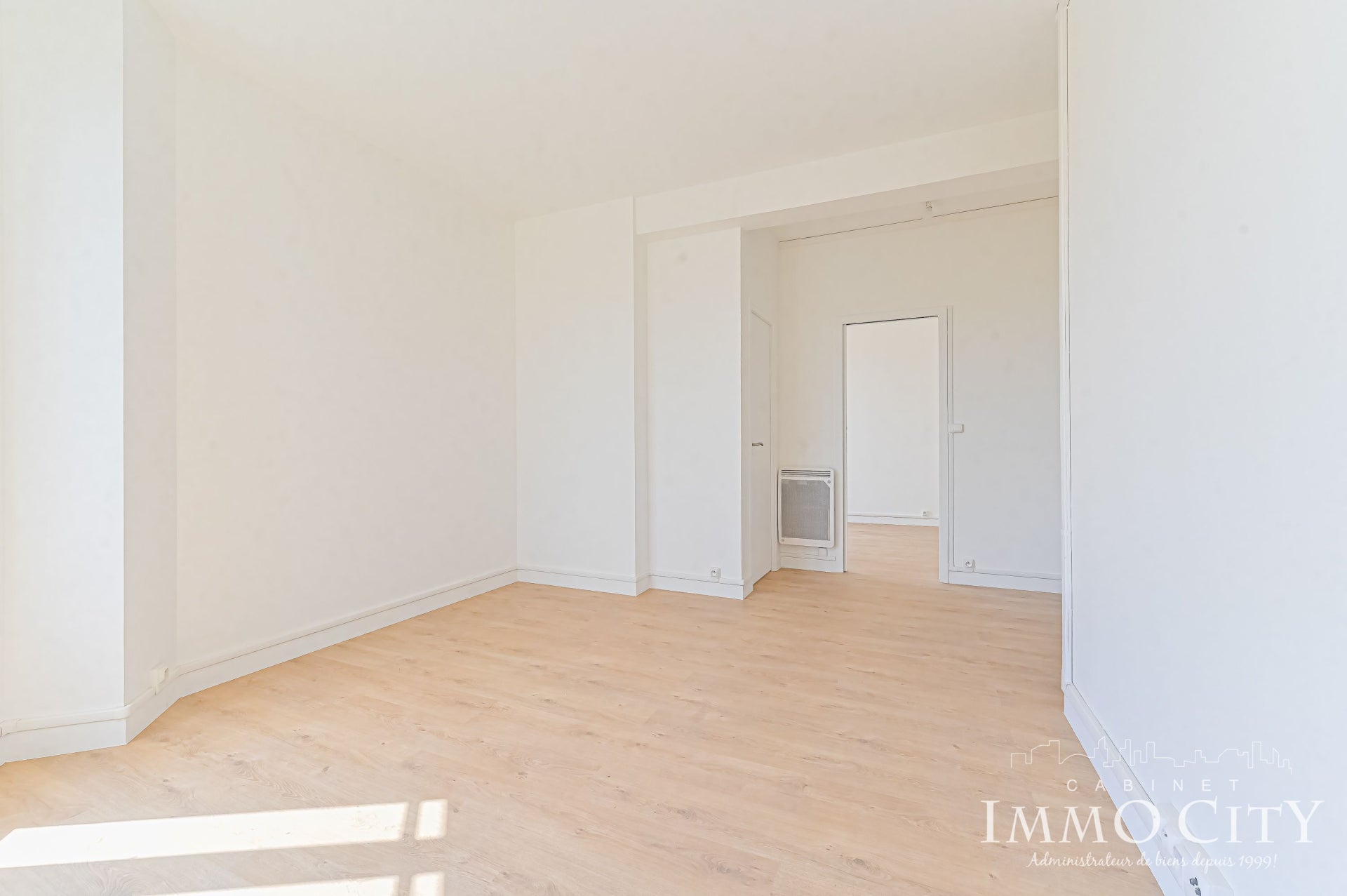 Flat Rue Marc Sangnier in Choisy-le-Roi