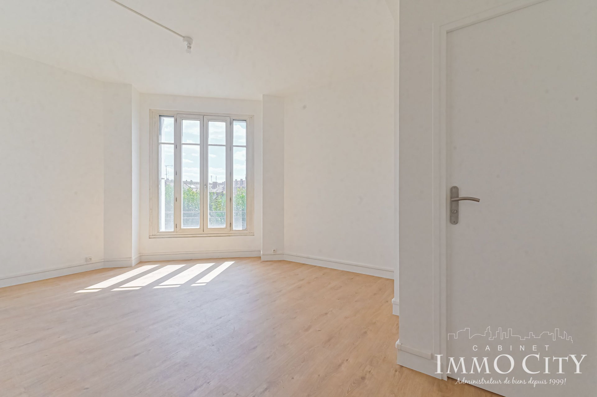 Flat Rue Marc Sangnier in Choisy-le-Roi