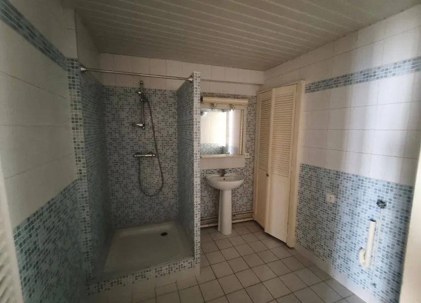 Appartement Rue du Port aux Meules à La Ferté-sous-Jouarre