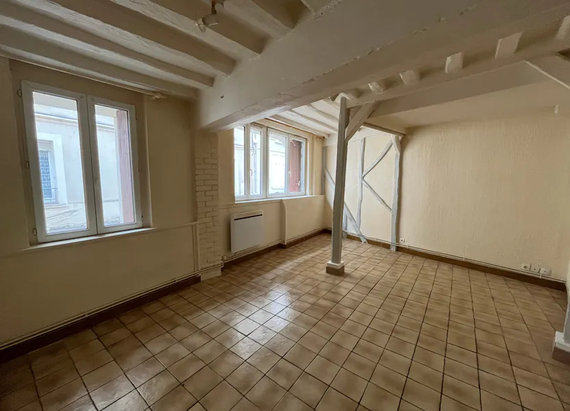 Appartement Rue Henri Dunant à La Ferté-sous-Jouarre