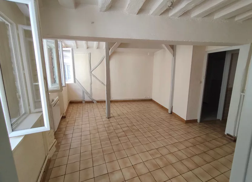 Appartement Rue de Condé à La Ferté-sous-Jouarre