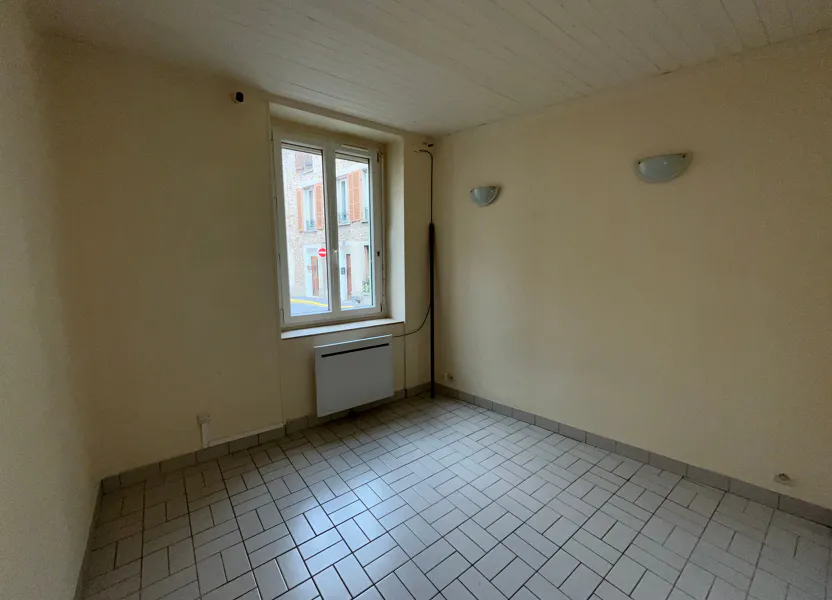 Appartement Rue Henri Dunant à La Ferté-sous-Jouarre